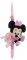 ΛΑΜΠΑΔΑ MAGIC TOYS DISNEY 23599 MINNIE 40CM ΛΑΜΠΑΔΑ MAGIC TOYS DISNEY 23599 MINNIE 40CM