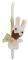  MAGIC TOYS RABBIDS-1 760015898 40CM