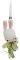 ������� MAGIC TOYS RABBIDS-3 760015898 40CM