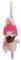  MAGIC TOYS RABBIDS-4 760015898 40CM