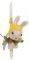  MAGIC TOYS RABBIDS-5 760015898 40CM