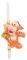  MAGIC TOYS WIINIE THE POOH 760017080 ...