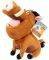  MAGIC TOYS LION GUARD 71112 PUMBAA 22CM