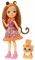 ENCHANTIMALS   KAI  -   ...