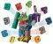  POCKET MORPHERS JUST TOYS 2 CHOPPER  [6889]