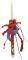 ������� �������� SPIDERMAN 43CM