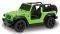  JUST TOYSKIDZ TECH JEEP WRA...