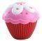  JUST TOYS CUP CAKE 4 SURPRISE PRINCESS DOLL ARIANNA [1092]