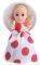 ΚΟΥΚΛΑ JUST TOYS CUP CAKE 4 SURPRISE PRINCESS... ΚΟΥΚΛΑ JUST TOYS CUP CAKE 4 SURPRISE PRINCESS...