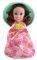 ΚΟΥΚΛΑ JUST TOYS CUP CAKE 4 SURPRISE PRINCESS... ΚΟΥΚΛΑ JUST TOYS CUP CAKE 4 SURPRISE PRINCESS...