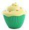  JUST TOYS CUP CAKE 4 SURPRISE PRINCESS DOLL CHLOE [1092]