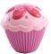  JUST TOYS CUP CAKE 4 SURPRISE PRINCESS DOLL SYDNEY [1092]