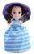  JUST TOYS CUP CAKE 4 SURPRISE PRINCESS DOLL ANDREA [1092]