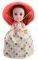  JUST TOYS CUP CAKE 4 SURPRISE PRINCESS DOLL SOPHIA [1092]