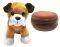 ������� JUST TOYS SWEET PUPS ROMEO [1610032]