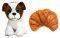 ������� JUST TOYS SWEET PUPS CUTIE CROISSANT ...