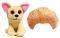  JUST TOYS SWEET PUPS CHEWY CHIHUAHUA ...