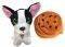 ������� JUST TOYS SWEET PUPS RAISIN PUP [1610...