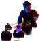  JUST TOYS SPY X LAZER TRAP ALARM [10278LA]
