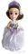 JUST TOYS CUP CAKE WEDDING SPECIAL EDITION   [1105LA] ELISABETH &  ANGELA