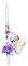  MAGIC TOYS SHIMMER SHINE 760015661 NA...