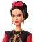 BARBIE �������� ���������� - FRIDA KAHLO [FJH65]