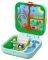 POLLY POCKET MINI FLUTTERRIFIC FOREST ���� [GDK76]