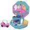 POLLY POCKET MINI Ο ΚΟΣΜΟΣ ΤΗΣ POLLY PAMPERIN\' PERFUME SPA POLLY POCKET MINI Ο ΚΟΣΜΟΣ ΤΗΣ POLLY PAMPERIN\' PERFUME SPA
