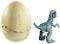 JURASSIC WORLD HATCHLINGS ���� �������������� BLUE [FMB91]