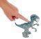 JURASSIC WORLD HATCHLINGS ���� �������������� BLUE [FMB91]