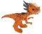 JURASSIC WORLD HATCHLINGS  STYGIMOLOCH STIGGY [FMB91]