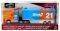 CARS 3 -  SPEEDY COMETS HAULER 20CM [...