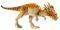 JURASSIC WORLD ������ ������� ����������� DRACOREX 16CM [FPF11]