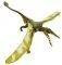JURASSIC WORLD ������ ������� ����������� RHAMPHORHYNCHUS 16CM [FPF11]