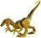 JURASSIC WORLD ������ ������� ����������� VELOCIRAPTOR DELTA 16CM [FPF11]