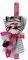 ������� UNIKER ����� 30CM