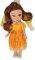 ������� UNIKER ������ DISNEY PRINCESS BELLE - � ���������� 30CM