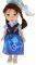  UNIKER  DISNEY FROZEN PRINCESS ANNA 30CM