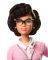 BARBIE   - KATHERINE JOHNSON [FJH63]