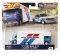 HOT WHEELS ������� �� ������������ BRE DATSUN...
