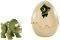 JURASSIC WORLD HATCHLINGS -TRICERATOPS [FMB91]