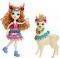 ENCHANTIMALS-    ...
