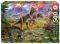 DINOSAUR GATHERING EDUCA 500 ��������