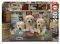 PUPPIES IN THE LUGGAGE EDUCA 500 ��������