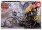 BICYCLE WITH FLOWERS EDUCA 500 ��������