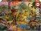LAND OF DINOSAURS EDUCA 1000 ��������