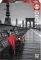 RED UMBRELLA, BROOKLYN BRIDGE 