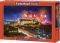 FIREWORKS OVER WAWEL CASTLE, POLAND CASTORLAN...