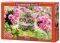 KITTEN IN FLOWER GARDEN CASTORLAND 500 ������...