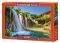 LAND OF THE FALLING LAKES CASTORLAND 1000 ��������